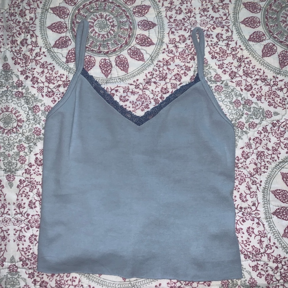 brandy melville nicolette tank